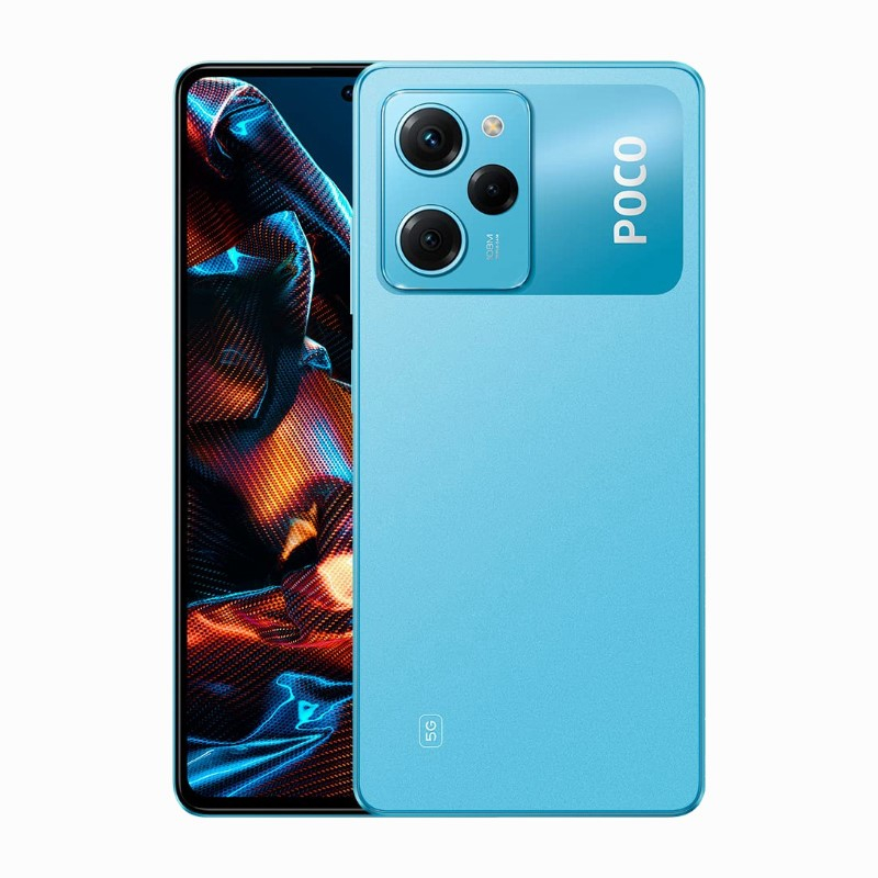 پیش فروش موبایل شیائومی پوکو x5pro گیگ 256 رم 8_تحویل 25 روزه