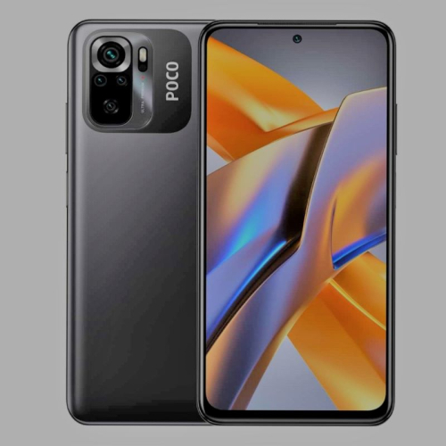 پیش فروش شیائومی مدل Poco M5s ظرفیت 256 گیگ و رم 8 - گلوبال تحویل 25 روزه